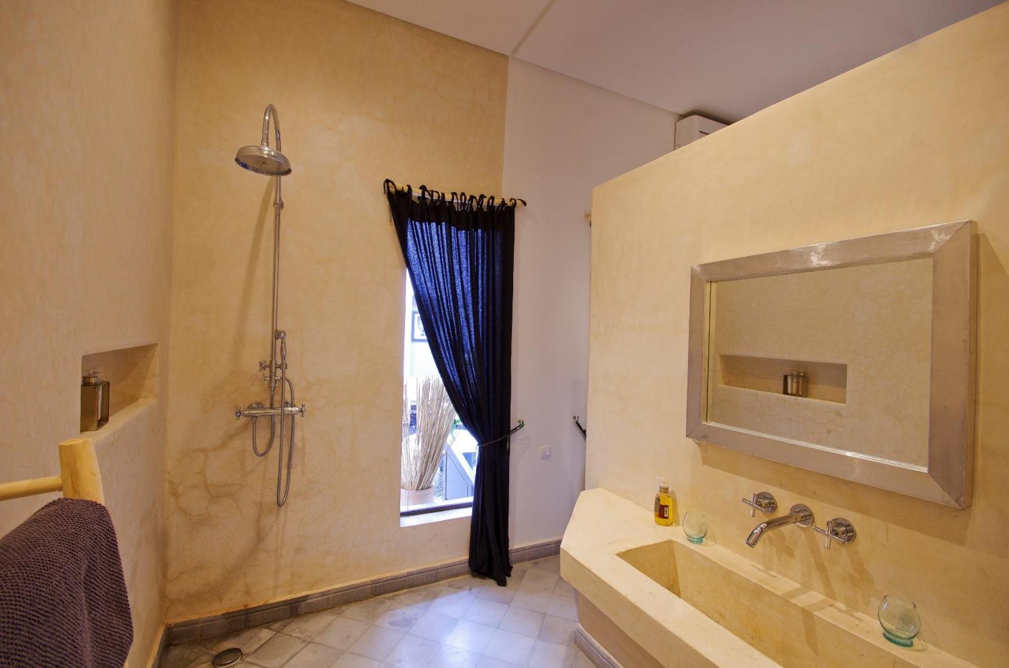 Riad Kasbah 117 Marrakesh Exterior photo